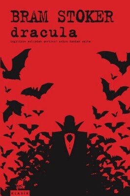 Dracula - Ayrıntı Yayınları