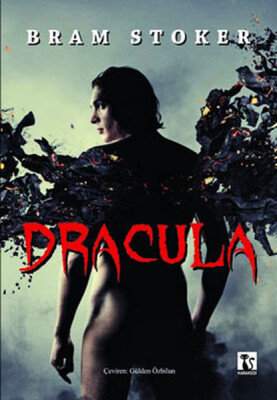 Dracula - Kara Kedi Yayınları