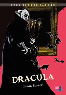 Dracula - Büyülü Fener Yayınları