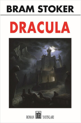 Dracula - Oda Yayınları