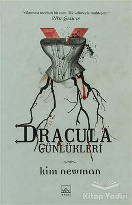 Dracula Günlükleri - 1