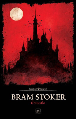 Dracula-Karanlık Kitaplık - İthaki Yayınları