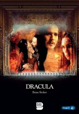 Dracula - Level 1 - Blackbooks