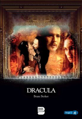 Dracula - Level 1 - 1