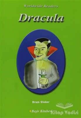 Dracula Level-3 - Beşir Kitabevi