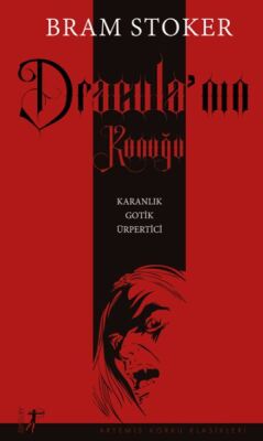 Dracula’nın Konuğu - Karanlık, Gotik, Ürpertici - 1