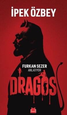 Dragos - Kırmızı Kedi Yayınevi