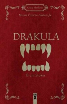 Drakula - Dex Yayınevi