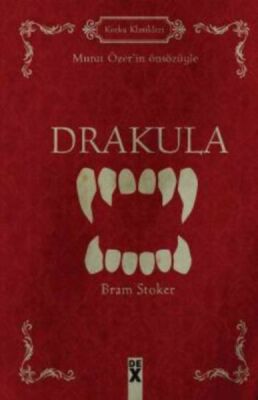 Drakula - 1