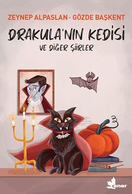 Drakula’nın Kedisi ve Diğer Şiirler - 1