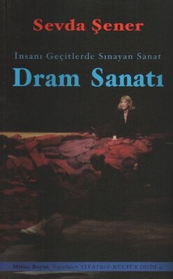 Dram Sanatı - Mitos Yayınları