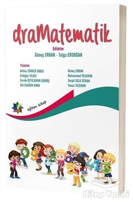 Dramatematik - Eğiten Kitap