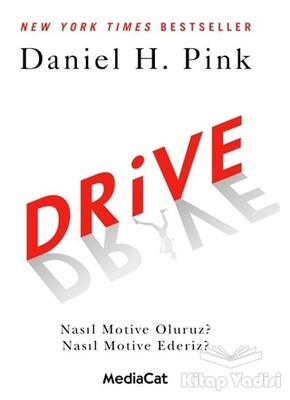 Drive - MediaCat Kitapları