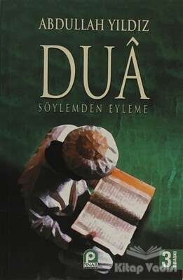 Dua - Pınar Yayınları