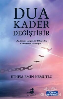 Dua Kader Değiştirir - 1