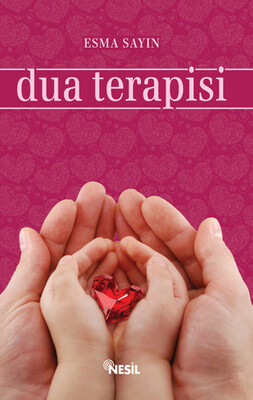 Dua Terapisi - Nesil Yayınları