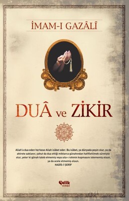 Dua ve Zikir - Çelik Yayınevi