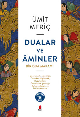 Dualar ve Aminler - Kapı Yayınları