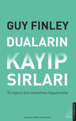 Duaların Kayıp Sırları - 1