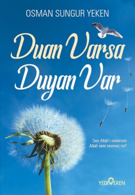 Duan Varsa Duyan Var - Yediveren Yayınları