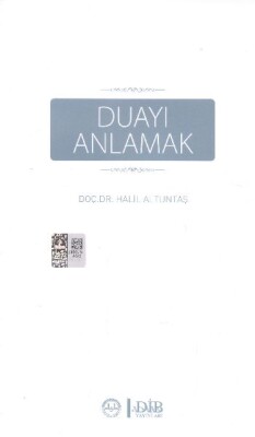 Duayı Anlamak - Diyanet İşleri Başkanlığı