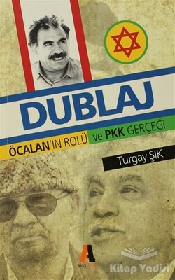 Dublaj - Akis Kitap