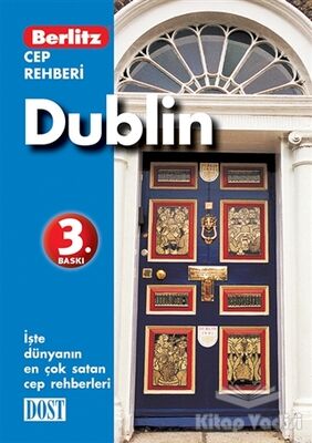 Dublin Cep Rehberi - 1