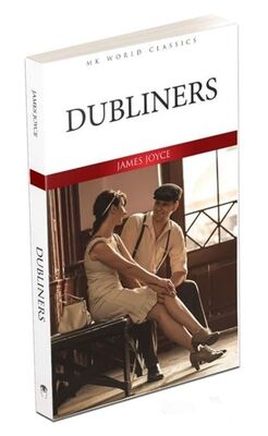Dubliners - İngilizce Roman - 1