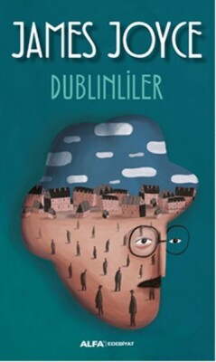 Dublinliler - Alfa Yayınları