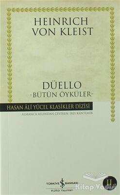 Düello - 1