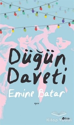 Düğün Daveti - Şule Yayınları