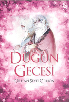 Düğün Gecesi - Everest Yayınları