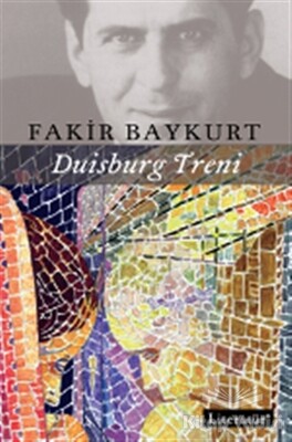 Duisburg Treni - Literatür Yayınları