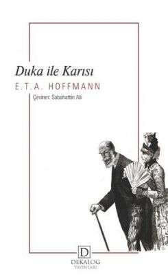 Duka İle Karısı - 1