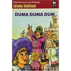 Duma Duma Dum - Bilgi Yayınevi