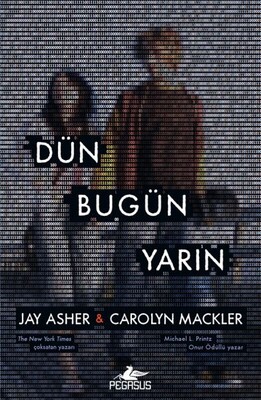 Dün Bugün Yarın - Pegasus Yayınları