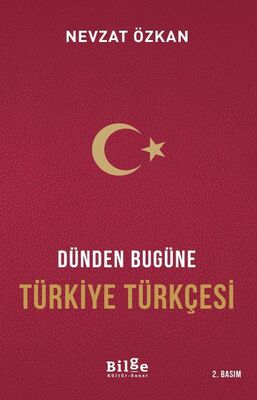 Dünden Bugüne Türkiye Türkçesi - 1