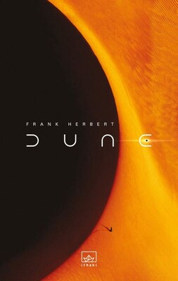 Dune (Film Kapağı) - İthaki Yayınları