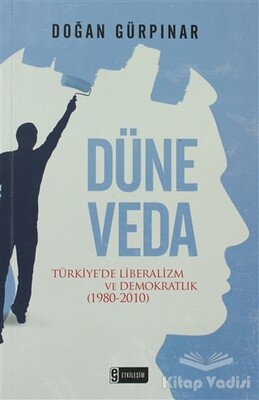 Düne Veda - Etkileşim Yayınları