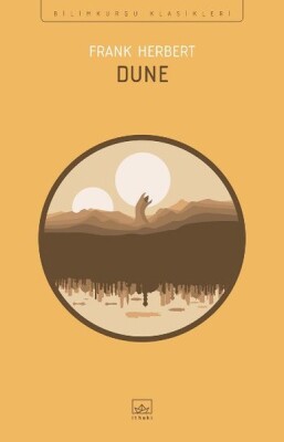 Dune - İthaki Yayınları
