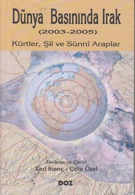 Dünya Basınında Irak (2003-2005) - 1