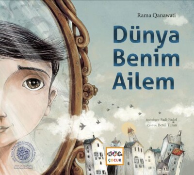 Dünya Benim Ailem - Nar Yayınları