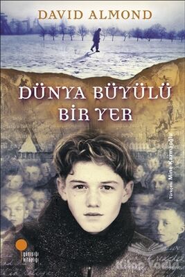 Dünya Büyülü Bir Yer - 1