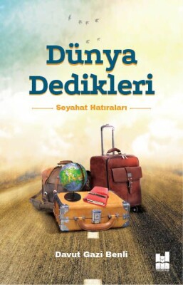 Dünya Dedikleri - Mgv Yayınları