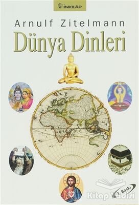 Dünya Dinleri - 1