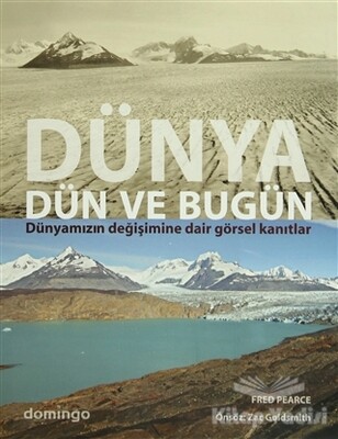 Dünya Dün Ve Bugün - Domingo Yayınevi