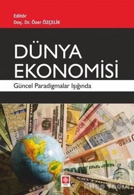Dünya Ekonomisi - Ekin Yayınevi