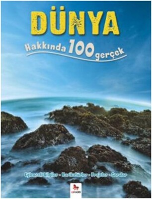 Dünya Hakkında 100 Gerçek - Almidilli