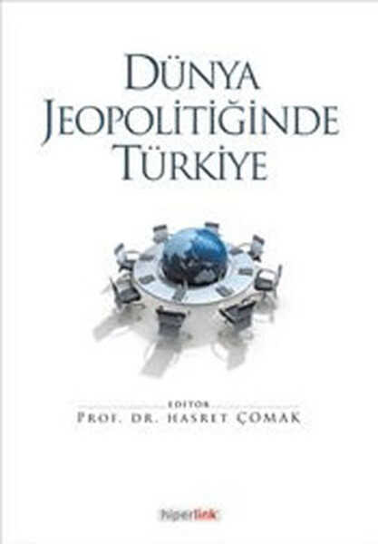 Hiperlink Yayınları - Dünya Jeopolitiğinde Türkiye
