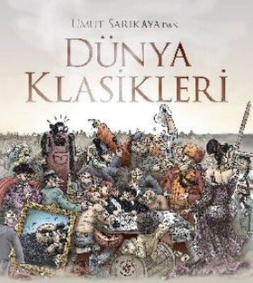 Dünya Klasikleri - Komik Şeyler